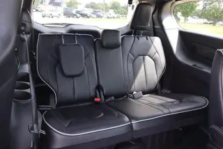 Chrysler Pacifica 2026 Limited 4dr Mini-Van