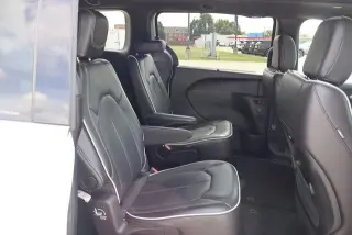 Chrysler Pacifica 2026 Limited 4dr Mini-Van