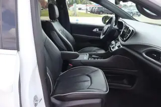 Chrysler Pacifica 2026 Limited 4dr Mini-Van