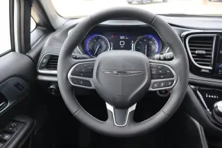 Chrysler Pacifica 2026 Limited 4dr Mini-Van
