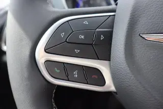 Chrysler Pacifica 2026 Limited 4dr Mini-Van