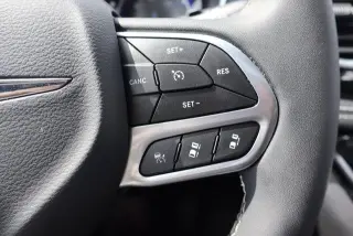 Chrysler Pacifica 2026 Limited 4dr Mini-Van