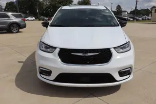 Chrysler Pacifica 2026 Limited 4dr Mini-Van