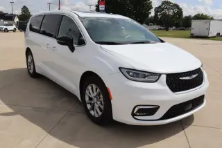 Chrysler Pacifica 2026 Limited 4dr Mini-Van