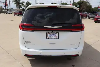 Chrysler Pacifica 2026 Limited 4dr Mini-Van