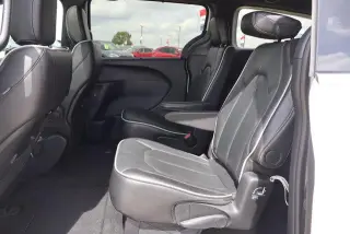 Chrysler Pacifica 2026 Limited 4dr Mini-Van