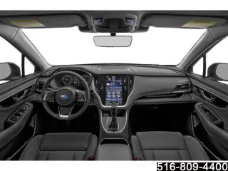 Subaru Legado 2024 AWD Limited 4p Sedán