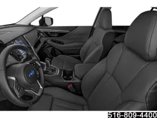 Subaru Legado 2024 AWD Limited 4p Sedán