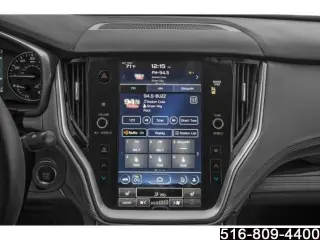 Subaru Legado 2024 AWD Limited 4p Sedán