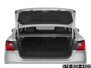 Subaru Legado 2024 AWD Limited 4p Sedán