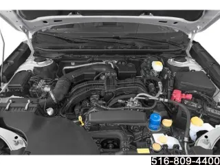 Subaru Legado 2024 AWD Limited 4p Sedán