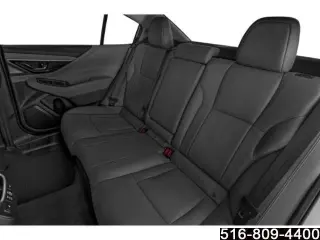 Subaru Legado 2024 AWD Limited 4p Sedán