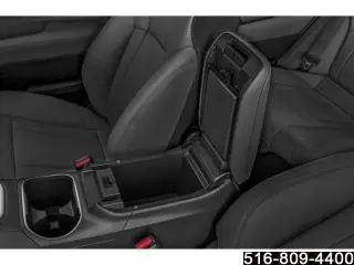 Subaru Legado 2024 AWD Limited 4p Sedán