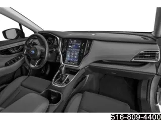 Subaru Legado 2024 AWD Limited 4p Sedán