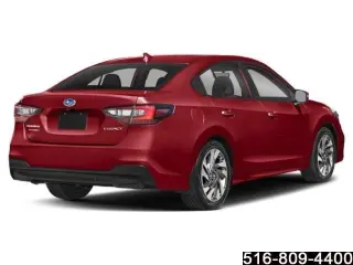 Subaru Legado 2024 AWD Limited 4p Sedán