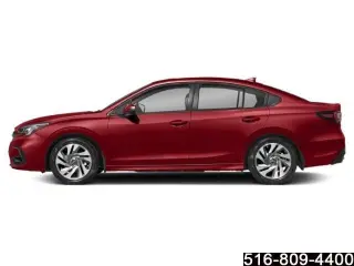 Subaru Legado 2024 AWD Limited 4p Sedán
