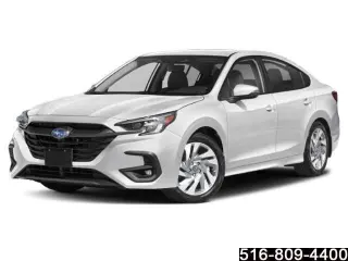 Subaru Legado 2024 AWD Limited 4p Sedán