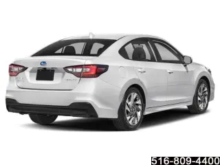 Subaru Legado 2024 AWD Limited 4p Sedán
