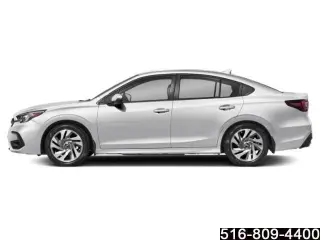 Subaru Legado 2024 AWD Limited 4p Sedán