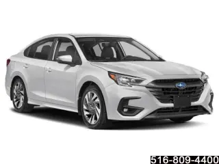 Subaru Legado 2024 AWD Limited 4p Sedán