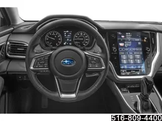 Subaru Legado 2024 AWD Limited 4p Sedán
