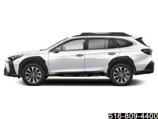 Subaru Outback 2024 AWD Touring 4dr Crossover