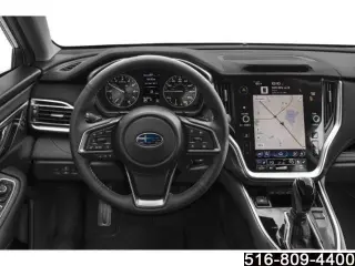 Subaru Outback 2024 AWD Touring 4dr Crossover