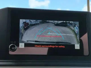 Toyota Tacoma 2024 4x2 SR 4dr Cabina Doble Doble 5.0 ft SB