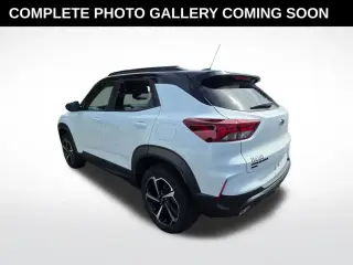 Chevrolet Trailblazer 2023 4x4 RS 4dr SUV