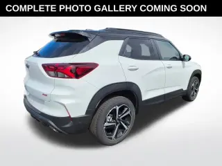 Chevrolet Trailblazer 2023 4x4 RS 4dr SUV