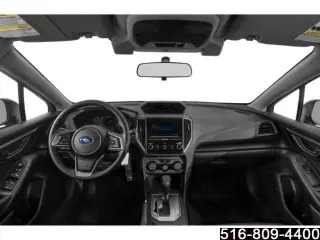 Subaru Impreza 2023 AWD Base 4dr Sedan CVT