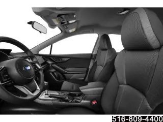 Subaru Impreza 2023 AWD Base 4dr Sedan CVT