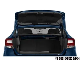 Subaru Impreza 2023 AWD Base 4dr Sedan CVT