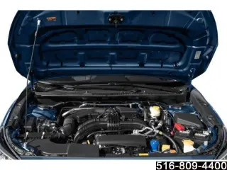 Subaru Impreza 2023 AWD Base 4dr Sedan CVT