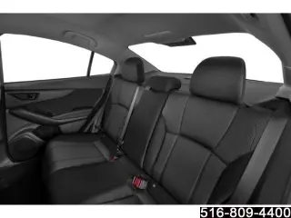 Subaru Impreza 2023 AWD Base 4dr Sedan CVT