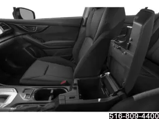 Subaru Impreza 2023 AWD Base 4dr Sedan CVT