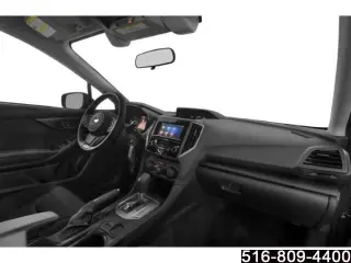 Subaru Impreza 2023 AWD Base 4dr Sedan CVT