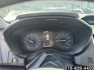 Subaru Impreza 2023 AWD Base 4dr Sedan CVT