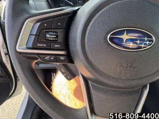 Subaru Impreza 2023 AWD Base 4dr Sedan CVT