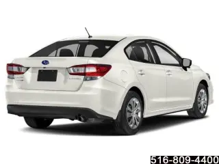 Subaru Impreza 2023 AWD Base 4dr Sedan CVT