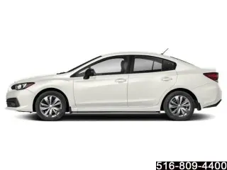 Subaru Impreza 2023 AWD Base 4dr Sedan CVT