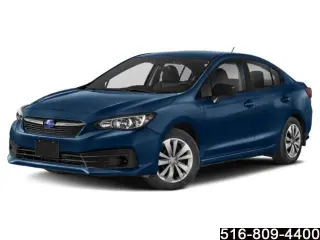 Subaru Impreza 2023 AWD Base 4dr Sedan CVT