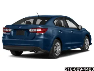 Subaru Impreza 2023 AWD Base 4dr Sedan CVT
