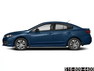 Subaru Impreza 2023 AWD Base 4dr Sedan CVT