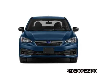 Subaru Impreza 2023 AWD Base 4dr Sedan CVT