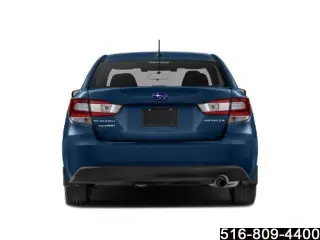 Subaru Impreza 2023 AWD Base 4dr Sedan CVT