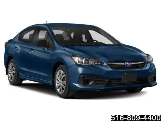 Subaru Impreza 2023 AWD Base 4dr Sedan CVT