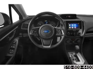 Subaru Impreza 2023 AWD Base 4dr Sedan CVT