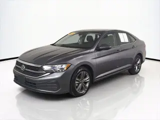 Volkswagen Jetta 2024 SE 4p Sedano