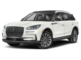 Lincoln Corsair 2023 AWD Reserve 4dr SUV